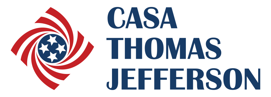 Casa Thomas Jefferson